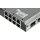 HP 406738-001 1GbE Pass-Thru Module SP# 419329-001 for c-Class BladeSystem