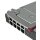 HP 406738-001 1GbE Pass-Thru Module SP# 419329-001 for c-Class BladeSystem