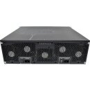 Cisco 3945-Chassis + Modul C3900-SPE150/K9 4x Modul SM32A...