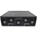 Cisco 3945-Chassis + Modul C3900-SPE150/K9 4x Modul SM32A...