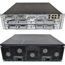 Cisco 3945-Chassis + Modul C3900-SPE150/K9 4x Modul SM32A 10x HWIC16A