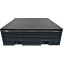 Cisco 3945-Chassis + Modul C3900-SPE150/K9 4x Modul SM32A...