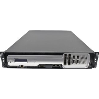 Citrix MPX/SDX 11500 Firewall NetScaler Load Balancer 4x10GE SFP+ 8x SFP