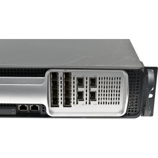 Citrix MPX/SDX 11500 Firewall NetScaler Load Balancer 4x10GE SFP+ 8x ...