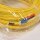Corning FIBER Duplex Patch Cord Kabel OS2 9/125 LSZH LC/LC-50m NEU