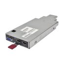 HP 437569-001 Local KVM Option Modul for HP BladeSystem...