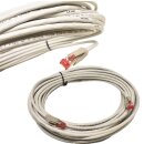 Leoni PatchKabel Megaline F6-90 S/F flex 4P H Space 23415...