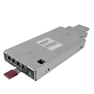 HP 441357-001 Administrator Interlink Modul for HP BladeSystem c3000