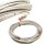50 x Leoni PatchKabel Megaline F6-90 S/F flex 4P H Space 23415  VDE Nr.8080 18m NEU