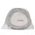 Leoni Patch Kabel F6-90 S/F Grau Cat6 RJ45 20m NEU