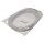 Leoni Patch Kabel F6-90 S/F Grau Cat6 RJ45 20m NEU