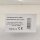 Leoni Patch Kabel F6-90 S/F Grau Cat6 RJ45 20m NEU