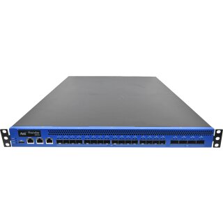 A10 Networks Thunder 6435 ADC Application Delivery Controller 4x 40G QSFP 16x 10G SFP+