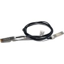 Amphenol FCI 10110818-2020LF 2m 30 AWG 10G SFP+ - SFP+...