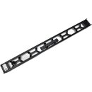 Dell EMC Frontblende Front Bezel 09MTRW with Key for PowerEdge R440 R640 R650 R650xs