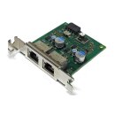 IBM Dual-Port Serial Interface Card for PowerSystem 98Y7650  98Y9137