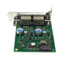 IBM Dual-Port Serial Interface Card for PowerSystem 98Y7650 98Y9137