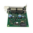 IBM Dual-Port Serial Interface Card for PowerSystem 98Y7650  98Y9137