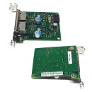 IBM Dual-Port Serial Interface Card for PowerSystem 98Y7650  98Y9137