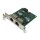 IBM Dual-Port Serial Interface Card for PowerSystem 98Y7650  98Y9137