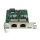 IBM Dual-Port Serial Interface Card for PowerSystem 98Y7650  98Y9137