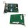 IBM Dual-Port Serial Interface Card for PowerSystem 98Y7650 98Y9137