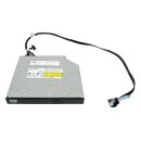 DELL PowerEdge R220 R320 DVD-ROM SATA Laufwerk DS-8DBSH 0R83XP + Kabel
