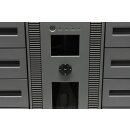 HP StorageWorks MSL8096 AJ040A Tape Library + Library Controller Board 440327-001 no Tape Drives