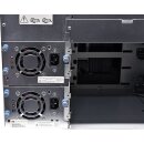 HP StorageWorks MSL8096 AJ040A Tape Library + Library Controller Board 440327-001 no Tape Drives
