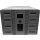 HP StorageWorks MSL8096 AJ040A Tape Library + Library Controller Board 440327-001 no Tape Drives