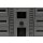 HP StorageWorks MSL8096 AJ040A Tape Library + Library Controller Board 440327-001 no Tape Drives