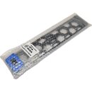 Dell EMC Frontblende Front Bezel 08CW5K + Key for Dell...