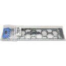 Dell EMC Frontblende Front Bezel 08CW5K + Key for Dell PowerEdge R540 R740 R740xd New Neu