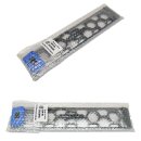 Dell EMC Frontblende Front Bezel 08CW5K + Key for Dell PowerEdge R540 R740 R740xd New Neu