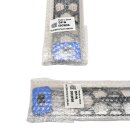 Dell EMC Frontblende Front Bezel 08CW5K + Key for Dell PowerEdge R540 R740 R740xd New Neu