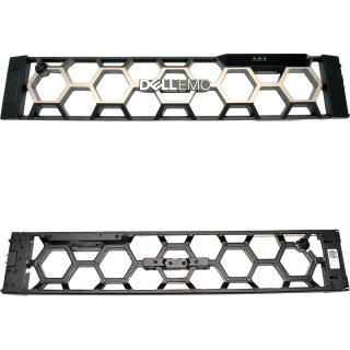 Dell EMC Frontblende Front Bezel 0K5X43 + Display  for Dell PowerEdge R540 R740 R740xd