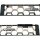 Dell EMC Frontblende Front Bezel 0K5X43 + Display  for Dell PowerEdge R540 R740 R740xd