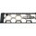 Dell EMC Frontblende Front Bezel 0K5X43 + Display  for Dell PowerEdge R540 R740 R740xd
