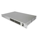 Ubiquiti UniFi Switch 24 US-24-250W 24-Port Gigabit...