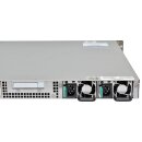 QNAP TS-431XU-RP 4-Bay NAS Storage Quad-Core 1.7 GHz  2GB RAM 2 x 10G SFP+ no HDDs