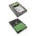 Seagate IronWolf 6TB 7.2K SATA III HDD ST6000VN0041