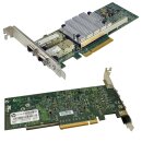 HP 530SFP+ FC Dual-Port 10GbE SFP+ PCI-Express Server...