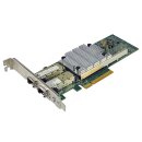 HP 530SFP+ FC Dual-Port 10GbE SFP+ PCI-Express Server...