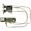 FSMLabs TimeKeeper R2 SN-17 Jackson Labs 100307 Netzwerkkarte ohne Antennen
