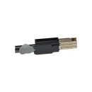 Datenkabel 1 m Lenovo Stacking Kabel 44R8302 37-0890-01 für BladeCenter