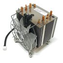 Intel LGA2011-G18129-001-CCI CPU Heatsink/Kühler & Fan for S2600 (P4000 Chassis)