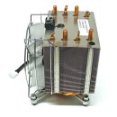 Intel LGA2011-G18129-001-CCI CPU Heatsink/Kühler & Fan for S2600 (P4000 Chassis)