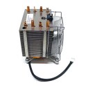 Intel LGA2011-G18129-001-CCI CPU Heatsink/Kühler & Fan for S2600 (P4000 Chassis)