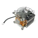 Intel LGA2011-G18129-001-CCI CPU Heatsink/Kühler & Fan for S2600 (P4000 Chassis)
