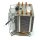 Intel LGA2011-G18129-001-CCI CPU Heatsink/Kühler & Fan for S2600 (P4000 Chassis)